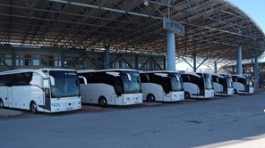 Βησσαράκος: Τραγικά μειωμένη η κίνηση των επιβατών με το Υπεραστικό ΚΤΕΛ Τρικάλων  